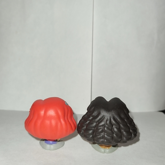 Disney doorables turning red - Picture 2 of 2